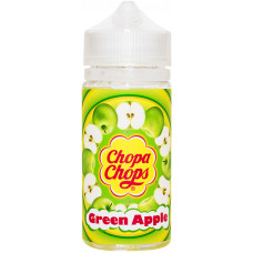 Жидкость Chopa Chops 100 мл Green Apple