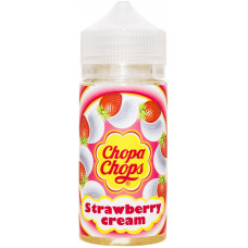 Жидкость Chopa Chops 100 мл Strawberry Cream