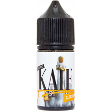 Жидкость Protest KAIF Salt 30 мл Citrus Mix 20 мг/мл МАРКИРОВКА