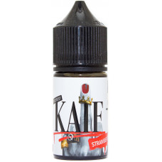 Жидкость Protest KAIF Salt 30 мл Strawberry 20 мг/мл