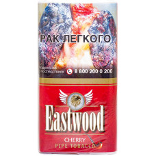 Табак EASTWOOD трубочный Cherry 30 г (кисет)