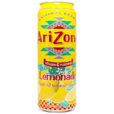 Напиток Arizona Iced Tea Лимонад 680 мл
