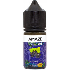 Жидкость Amaze Salt 30 мл Currant 25 мг/мл