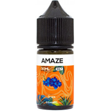 Жидкость Amaze Salt 30 мл Grape 45 мг/мл