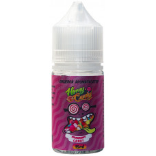 Ароматизатор Horny Candy Strawberry Карамель с Клубникой 15 мл