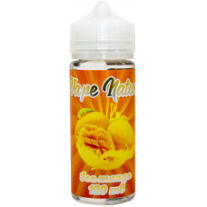 Жидкость Vape Nation 120 мл Ice Mango 3 мг/мл