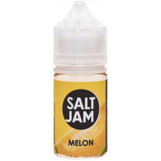 Жидкость Salt Jam 30 мл Melon 25 мг/мл