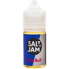 Жидкость Salt Jam 30 мл Red Bull 25 мг/мл