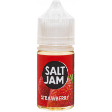 Жидкость Salt Jam 30 мл Strawberry 25 мг/мл