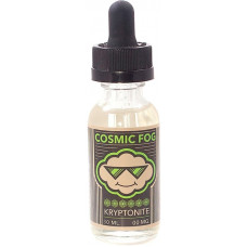 Жидкость Cosmic Fog 30 мл Kryptonite 0 мг/мл