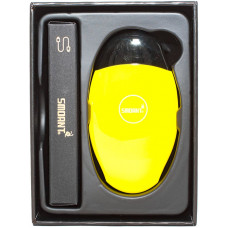 Smoant S8 Kit Yellow 370 mAh 2 мл Желтый