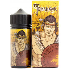 Жидкость Tomahawk 100 мл Aztec 3 мг/мл