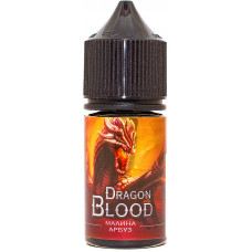 Жидкость Dragon Blood Salt 30 мл Малина Арбуз 55 мг/мл