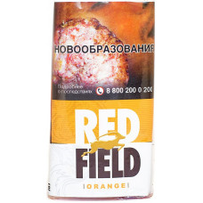 Табак Red Field сигаретный Orange 30 гр (кисет)