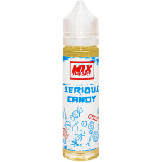 Жидкость Mix Theory 60 мл Serious Candy 3 мг/мл