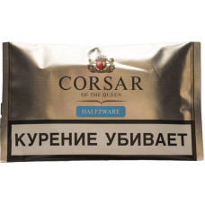 Табак Королевский Корсар сигаретный Халфзваре 35 гр (кисет)