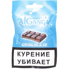 Табак Al Ganga 15 г (Аль Ганжа Айс Шоколад)