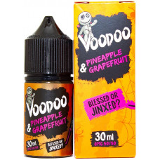 Жидкость Voodoo Hard Salt 30 мл Pineapple Grapefruit