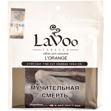 Табак Lavoo 100 г LOrange