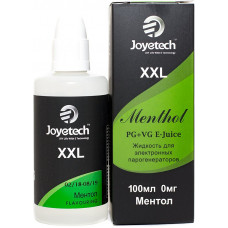 Жидкость JoyeTech 100 мл Ментол 0 мг/мл XXL