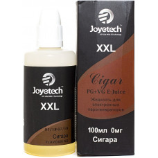 Жидкость JoyeTech 100 мл Сигара 0 мг/мл XXL