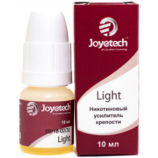 Никобустер Joyetech Light 10 мл 30 мг/мл
