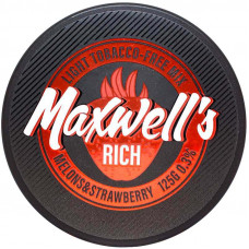 Смесь Maxwells 125 гр Light Rich Дыня и клубника 0,3%