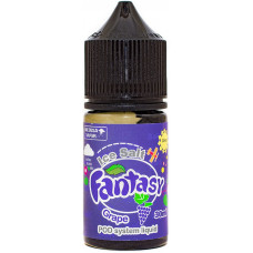 Жидкость Fantasy Salt 30 мл Grape 20 мг/мл