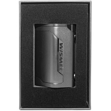 Мод Reuleaux RXGEN3 300W TC Черный Без Аккумулятора (Батарейный мод Wismec)