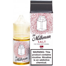 Жидкость The Milkman Salt 30 мл Original 40 мг/мл