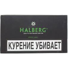 Табак трубочный MAC BAREN Halberg Green Label 100 гр Коробка