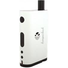 Набор NEBOX TC 60W Белый стартовый набор KangerTech (без аккумулятора)
