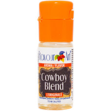 Ароматизатор FA 10 мл Cowboy Blend Сушеный Табак (FlavourArt)