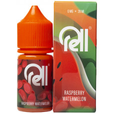 Жидкость Rell Orange 28 мл Raspberry Watermelon 0 мг/мл Без Никотина МАРКИРОВКА