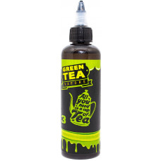 Жидкость Green Tea 120 мл 3 мг/мл