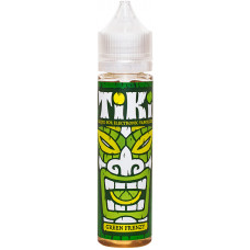 Жидкость Tiki 60 мл Green Frenzy Лаймовый Напиток 3 мг/мл
