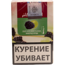 Табак Al Fakher 35 г Виноград и ягода (Аль факер)