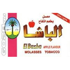 Табак Nakhla El Basha Яблоко Apple 50 гр