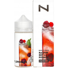 Жидкость Nice 100 мл Raspberry Lemonade 3 мг/мл