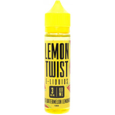 Жидкость Lemon Twist 60 мл Wild Watermelon Lemonad 3 мг/мл