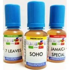 Жидкость FlavourArt 20 мл Ямайский Ром Jamaica Special 0 мг/мл