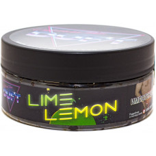 Табак Duft 100 г Lime Lemon Лайм Лимон