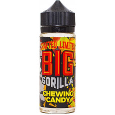 Жидкость Big Gorilla 120 мл Chewing Candy 0 мг/мл