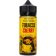 Жидкость Tobacco Cherry 120 мл 0 мг/мл