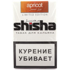 Табак Shisha 40 г Абрикос (Apricot)