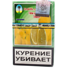 Табак Nakhla Лимон Lemon 50 гр