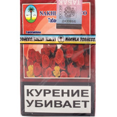 Табак Nakhla Роза Rose 50 гр