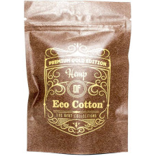 Вата Hemp Of Ecco Cotton 10 гр (пенька)