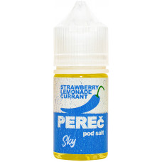 Жидкость Perec Salt Sky 30 мл Strawberry Lemonade Currant 24 мг/мл