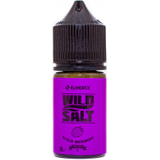 Жидкость Wild Salt 30 мл Wild Berries 25 мг/мл